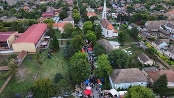 Székelykeve: A dél-bánáti magyar művelődési egyesületek szemléjét tartják a hétvégén - illusztráció